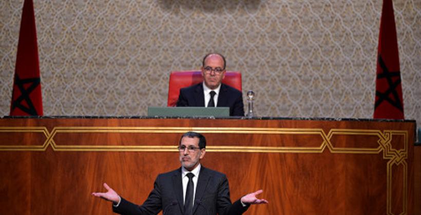 "كورونا" تفرض على المستشارين حصر مراقبة الحكومة في قطاعات محددة