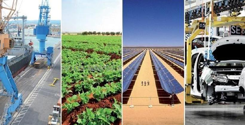 في دراسة مقلقة.. بنك الأعمال لـCDG يكشف بالأرقام تأثير أزمة كورونا على المال والإقتصاد بالمملكة