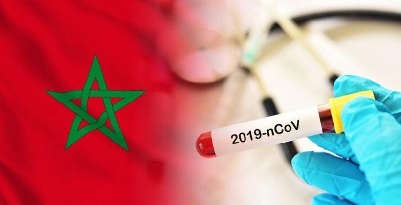 وزارة الصحة تعلن شفاء جميع المصابين بكورونا في جهة العيون