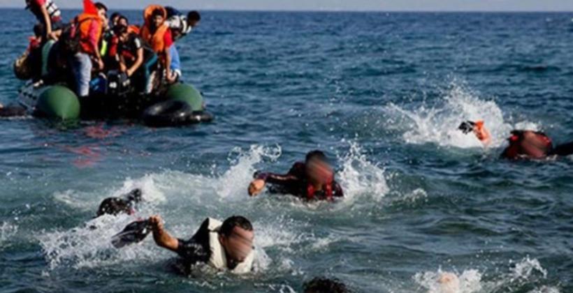 إنقاذ 21 مرشحا للهجرة السرية وانتشال جثتي امرأتين بالساحل البحري لطانطان