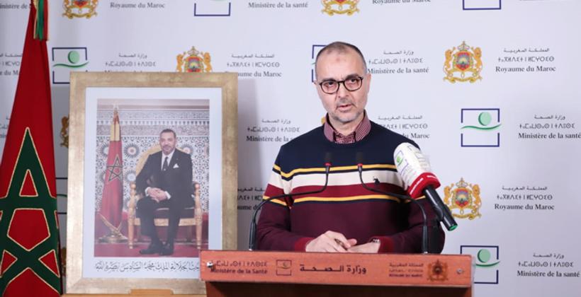 ارتفاع عدد حالات الإصابة بكورونا بالمغرب إلى 990 حالة مؤكدة