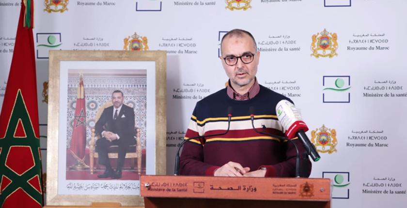 ارتفاع عدد حالات الإصابة بكورونا بالمغرب إلى 990 حالة مؤكدة