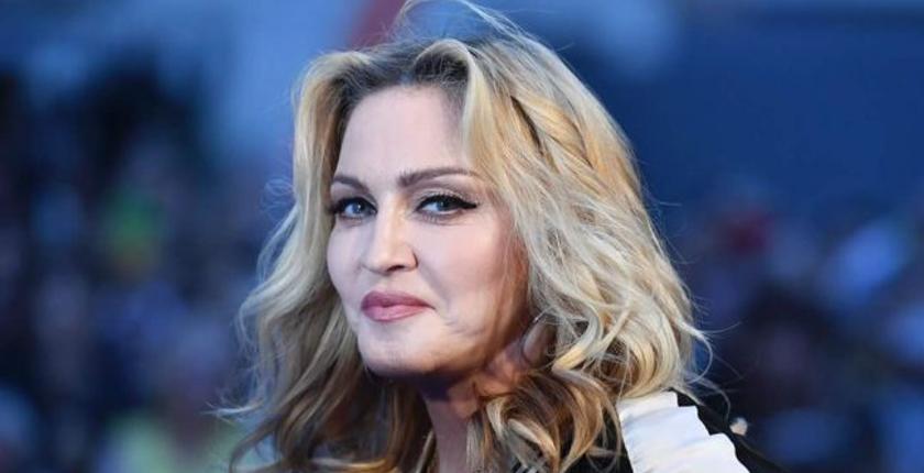 مادونا تنضم إلى مؤسسة بيل غيتس لإيجاد علاج ل"كورونا"