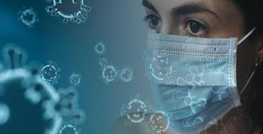 ابتداء من يوم غد الثلاثاء .. وضع الكمامات إجباري على المغاربة