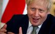Terrorisme: Boris Johnson durcit le ton