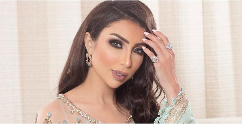 قضية "حمزة مون بيبي".. دنيا بطمة توجه رسالة مشفرة جديدة..