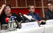 Coronavirus: Premier cas confirmé en Belgique