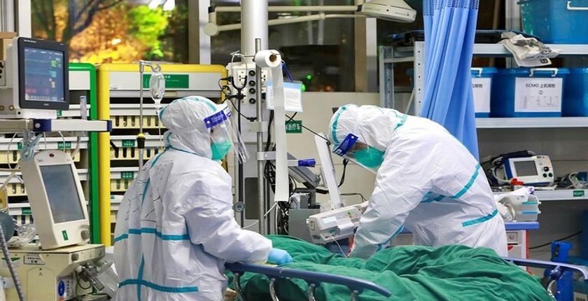 الصين تعلن ارتفاع عدد وفيات كورونا إلى 425 حالة