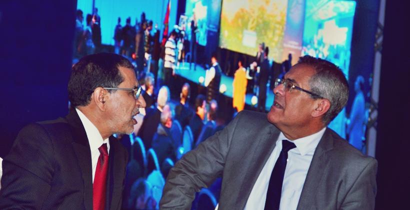 حقوقيات "البيجيدي" يحملن وزير العدل بنعبد القادر مسؤولة فرار "البيدوفيل" الكويتي