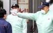 Coronavirus: L’OMS se veut rassurante
