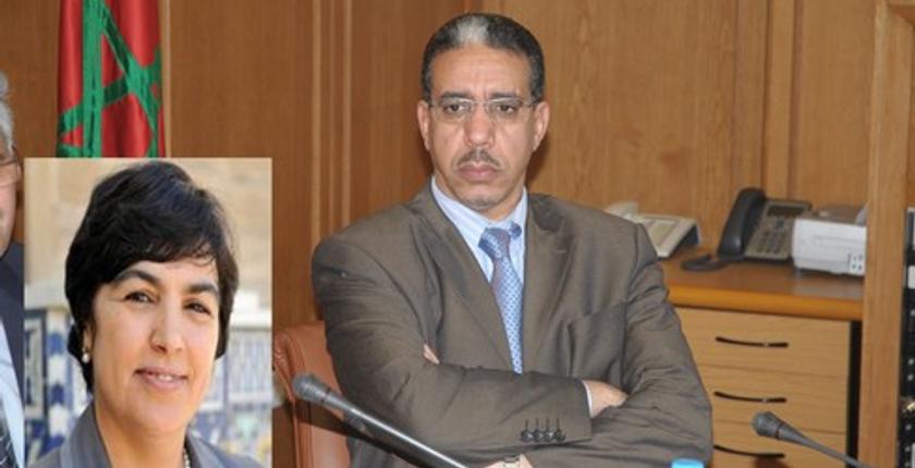 مفتشية "العدوي" تحقق مع الرباح في خروقات التعمير والصفقات بالقنيطرة