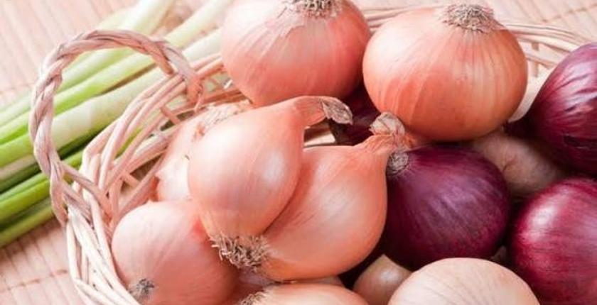 احذروا البصل المتعفن.. فخطره مميت !