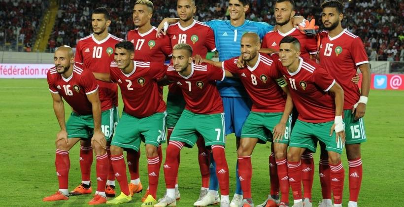 المنتخب الوطني يحتفظ بالمركز 43 عالميا في تصنيف الفيفا الشهري
