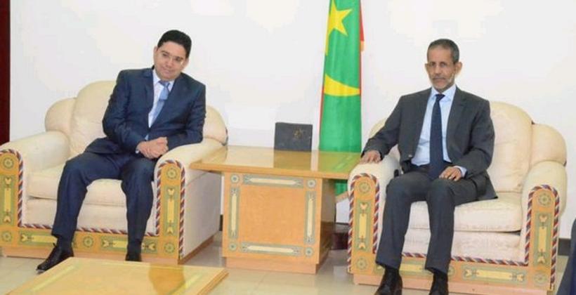 Rabat-Nouakchott:Consolider la relation bilatérale