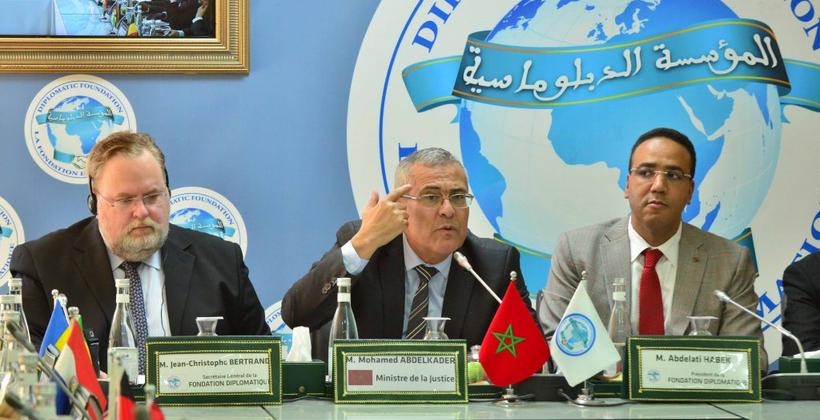 حكومة العثماني تواصل نفيها وجود معتقلي الرأي في المغرب..!