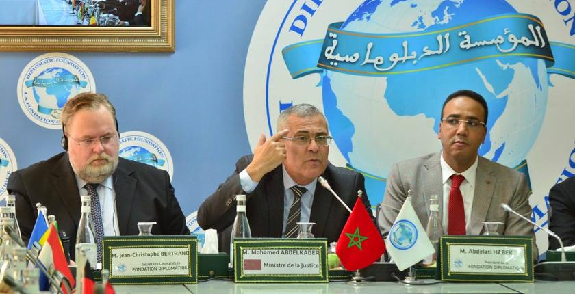 حكومة العثماني تواصل نفيها وجود معتقلي الرأي في المغرب..!