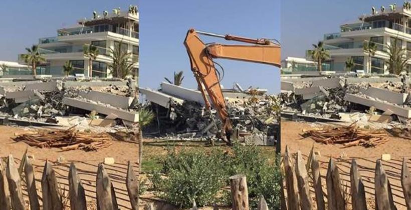 فضيحة مشروع "تغازوت باي".. "حماة المال العام" يطالبون بالتحقيق مع مسؤولين كبار 
