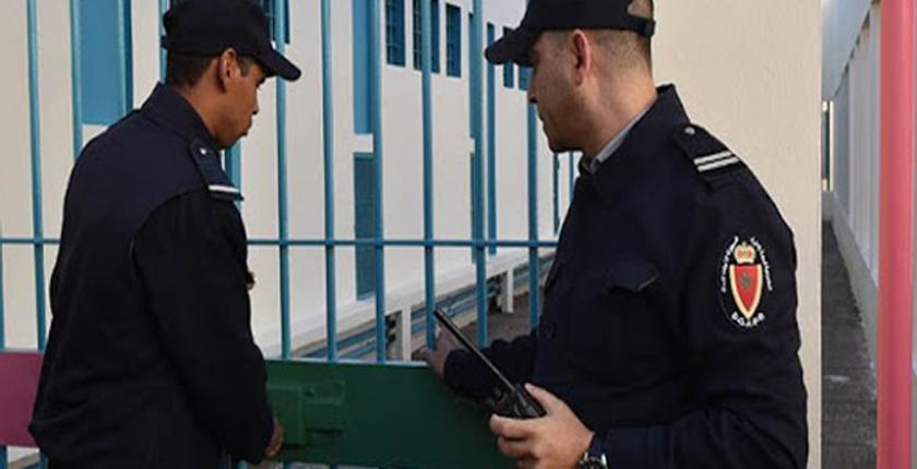 المندوبية العامة للسجون تكذب ادعاءات "منظمة العفو الدولية" بخصوص ظروف اعتقال السجناء