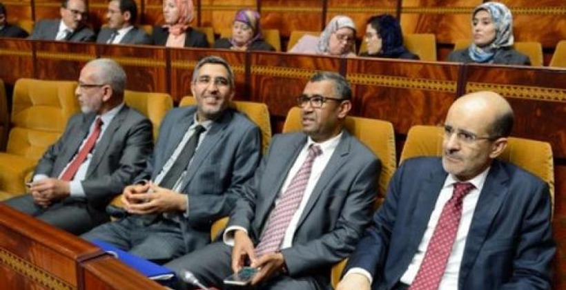 تفاصيل انسحاب "البيجيدي" من التوافق حول "الإثراء غير المشروع"