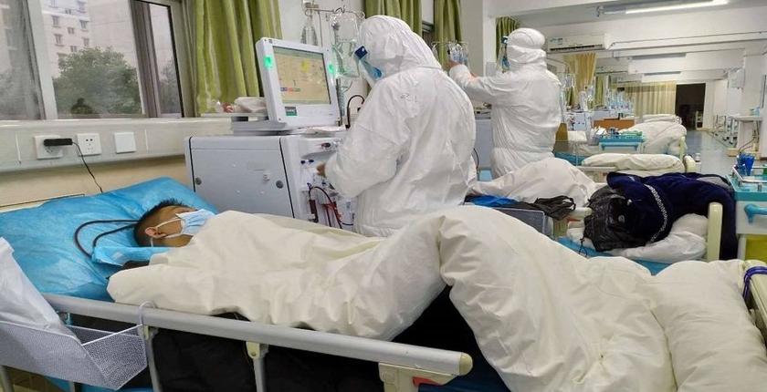ارتفاع عدد ضحايا "كورونا" في الصين إلى 2345 حالة وفاة