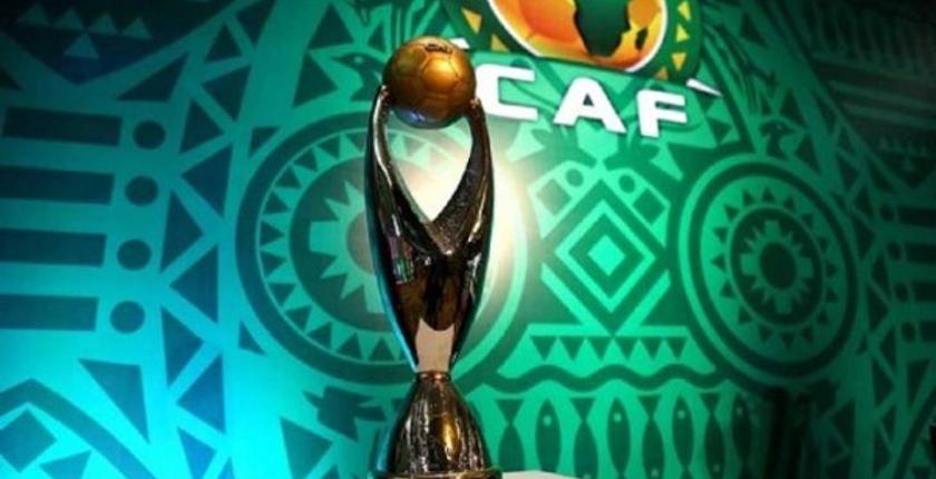 الكاف يعلن عن موعد الإعلان عن البلد المستضيف لنهائي أبطال أفريقيا