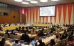 ONU : les défis sécuritaires en Afrique et son émergence économique au centre d'une conférence organisée par l’Institut Amadeus