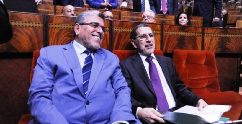 بعد إيداعها رئاسة الحكومة.. العثماني يحيل "عريضة الحياة لمكافحة السرطان" على الرميد لفحصها