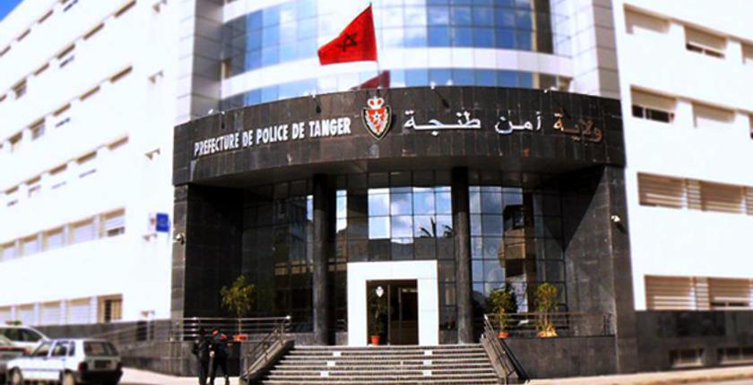 طنجة.. الشرطة القضائية تطيح بإسباني مطلوب للإنتربول لتورطه في تهريب الحشيش
