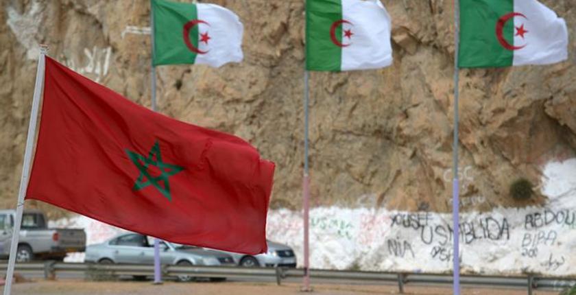 استطلاع يكشف رأي المغاربة في إعادة فتح الحدود مع الجارة الجزائر..!