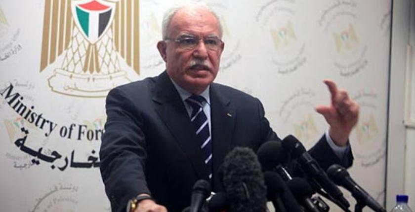 بعد ضجة "العلم الإنفصالي".. فلسطين تجدد دعمها الكامل للوحدة الترابية للمغرب