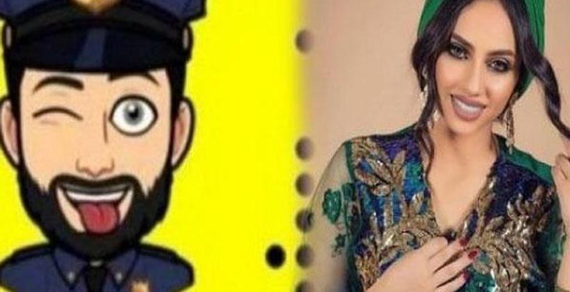السلطات المغربية تتسلم المتهمة الرئيسية في ملف حمزة مون بيبي