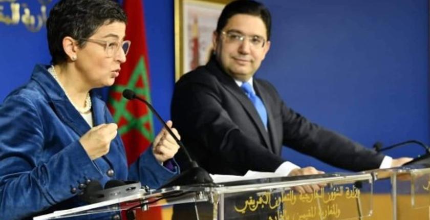 بعد احتجاج المغرب.. الخارجية الإسبانية تصفع "البوليساريو"