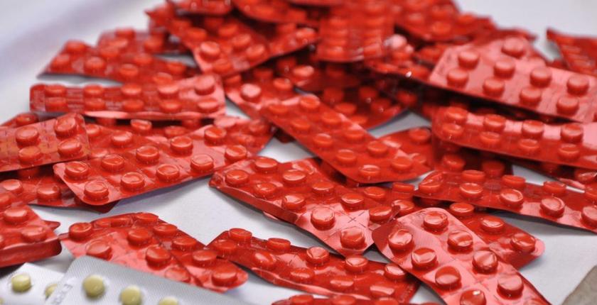 إيقاف ثلاثينية متورطة في ترويج المؤثرات العقلية بالبيضاء