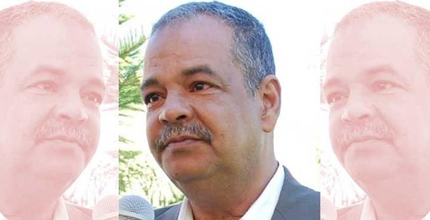 الموت يغيب محمد الحجام عضو المجلس الوطني للصحافة