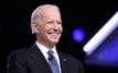 Primaires démocrates: Biden en meneur de course