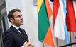Le coronavirus plane sur le Sommet franco-italien