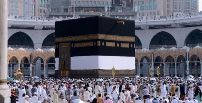  رسميا ...السعودية تعلق دخول المعتمرين لأداء العمرة بسبب "كورونا"