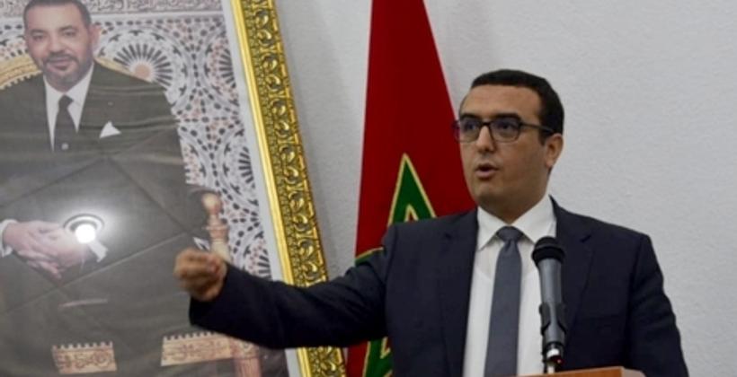 أمكراز يؤكد انتعاش قطاع التشغيل وتراجع معدل البطالة بالمغرب