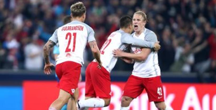 تأهل روما وباير ليفركوزن وولفرهامبتون لدور الـ16 من الدوري الأوروبي