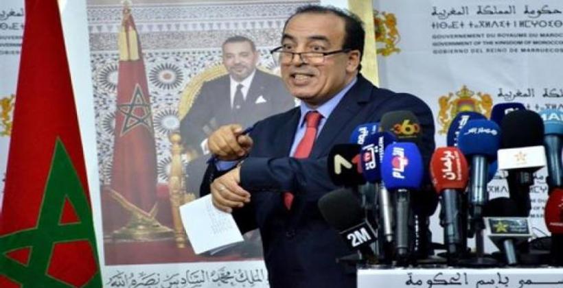 الحكومة تتوعد من ينشر أخبار زائفة بشأنه "كورونا" بالمساءلة القضائية