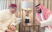 M. El Himma, à Riyad, porteur d’un message Royal