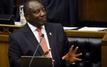 Afsud: Ramaphosa face à la grogne des syndicats