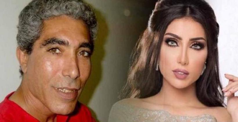 مصير والد "دنيا بطمة" بعد ضبطه في حالة سكر..!