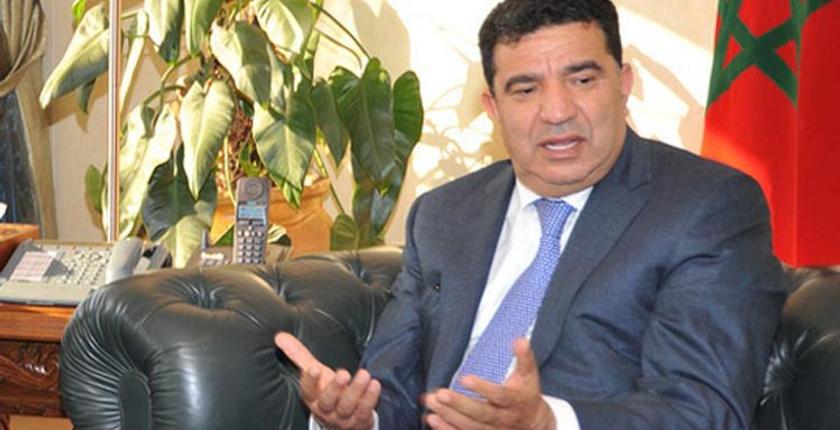 تساؤلات حقوقية حول مصير شكاية ترصد اختلالات الوزير الحركي السابق "محمد مبديع"