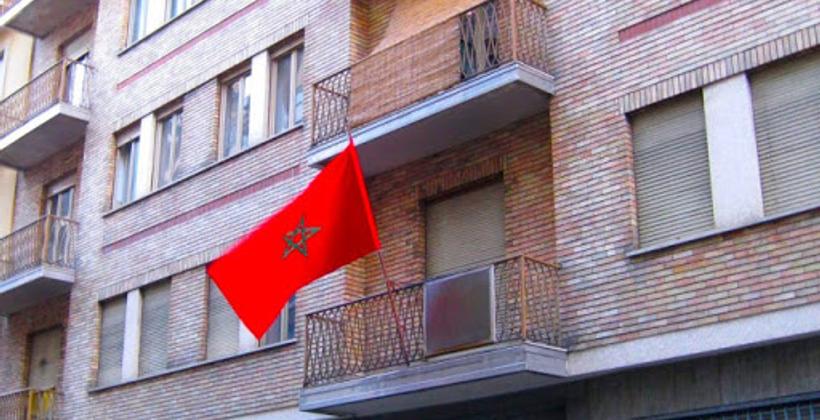 سفارة المغرب بروما تعبر عن "رفضها الشديد" لاستبيان طرح على طلبة حول مغاربة إيطاليا