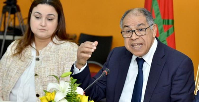 رأي مجلس "الكراوي" بشأن أتعاب الموثقين..!