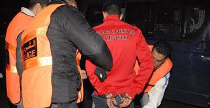 اغتصبوا فتاة قاصر ووثقوا الجريمة بالفيديو...أمن الصويرة يوقف المتورطين