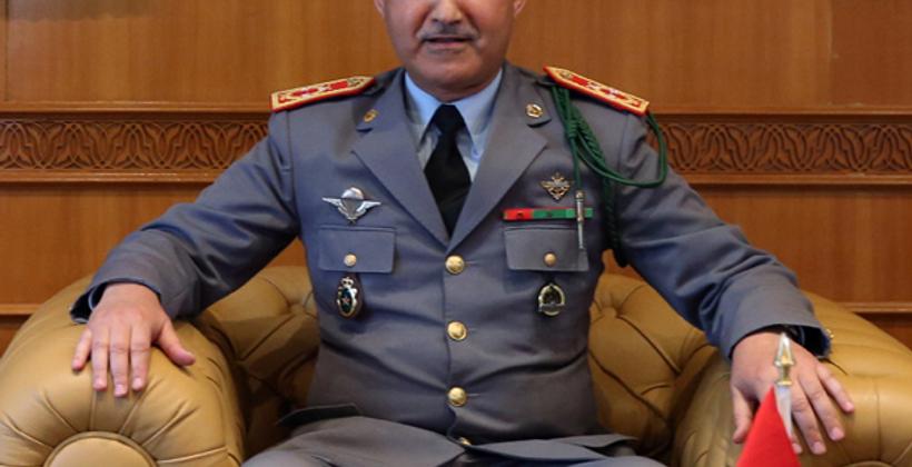 Maroc-Pakistan: Élargir la coopération militaire
