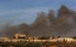 Syrie: L’UE exige la fin des hostilités