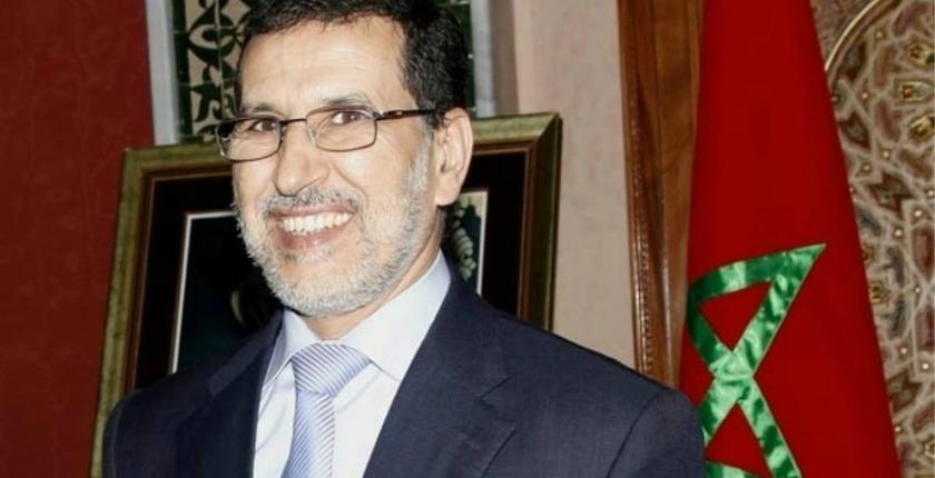 رئيس الحكومة يجري زيارة تفقدية لورش محكمة الإستئناف بكلميم